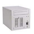 AX60530 6-slot ShoeBox Chassis Axiomtek. 200W PSU, 3x PCI + PCIe x16